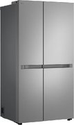 Холодильник LG GC-B257KMHW фото 2 в Челябинске