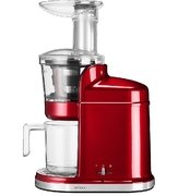 Cоковыжималка Китчен Эйд Artisan 5KVJ0111ECA фото в Челябинске Cоковыжималка KitchenAid Artisan 5KVJ0111ECA фото в Челябинске