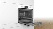 Духовой шкаф Bosch HBF114EW0R фото 3 в Челябинске