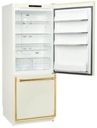 Холодильник Kuppersberg NRS 1857 C Bronze фото 2 в Челябинске