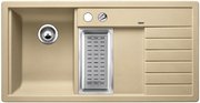 Мойка Blanco Trisona 6S крыло справа шампань фото в Челябинске