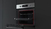 Духовой шкаф Teka HSB 6360 STAINLESS STEEL фото 2 в Челябинске