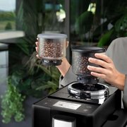 Кофемашина DeLonghi EXAM440.35.B фото 4 в Челябинске