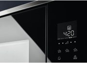 Встраиваемая микроволновая печь Electrolux LMS2173EMX фото 3 в Челябинске