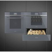 Винный шкаф Smeg CVI118LWS2 фото 4 в Челябинске
