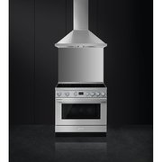 Варочный центр Smeg CPF9IPX фото 2 в Челябинске