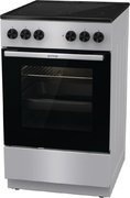 Электрическая плита Gorenje GEC5A11SG фото 2 в Челябинске