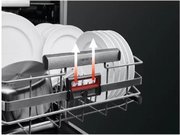 Посудомоечная машина AEG FSR83807P фото 4 в Челябинске