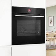 Духовой шкаф Bosch HBG7542B1 фото 2 в Челябинске