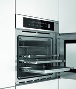 Духовой шкаф Fulgor Milano COS 6113 TC X фото 2 в Челябинске