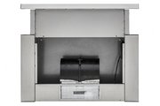 Встраиваемая вытяжка KRONA Kamilla slim 500 inox/inox фото 3 в Челябинске