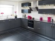Вытяжка Maunfeld GLORIA 90 INOX GLASS B фото 2 в Челябинске