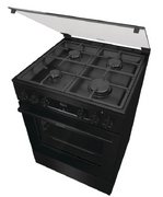 Комбинированная плита Gorenje GK6C44BF фото 3 в Челябинске