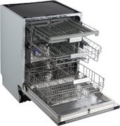 Встраиваемая посудомоечная машина Zigmund Shtain DW 312.6 фото 4 в Челябинске