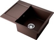 Мойка Omoikiri Daisen 65 ES фото 3 в Челябинске