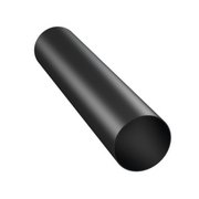 Круглый канал EcoTube, длина 750 мм BORA ER750/40 (40 шт.) фото в Челябинске