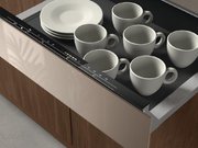 Встраиваемый подогреватель Miele ESW 7010 Pearlbeige фото 2 в Челябинске