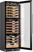 Винный шкаф Meyvel MV98-KST3 Узкий (Slim) фото 2 в Челябинске