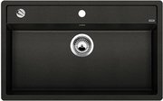 Мойка Blanco Dalago 8 антрацит фото в Челябинске