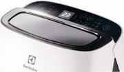 Мобильный кондиционер Electrolux EACM-10 HR/N3 фото 3 в Челябинске