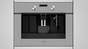 Встраиваемая кофемашина Teka CLC 855 GM STEAM GREY фото 4 в Челябинске