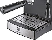 Кофемашина Electrolux EEA 111 фото 4 в Челябинске