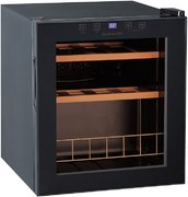 Винный шкаф Dunavox DX-16.46K фото 2 в Челябинске