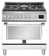 Варочный центр Lofra ABPG96WGVGT/AEO