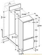 Встраиваемый холодильник Gaggenau RB 472-301 фото 3 в Челябинске