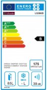 Винный шкаф La Sommeliere LS28KB фото 3 в Челябинске