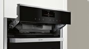 Духовой шкаф Neff B48FT64N1 фото 4 в Челябинске