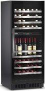 Винный шкаф Dometic E91FG Silver
