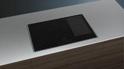 Индукционная варочная панель Siemens EX845HVC1E фото 3 в Челябинске
