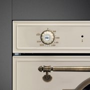 Духовой шкаф Smeg SFP67C1TPO фото 2 в Челябинске
