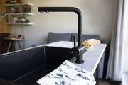 Смеситель Омойкири NAGANO GB фото 4 в Челябинске Смеситель Omoikiri NAGANO GB фото 4 в Челябинске