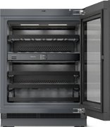 Встраиваемый винный шкаф Miele KWTUS 7096 E фото 2 в Челябинске