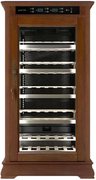 Винный шкаф Meyvel MV66-WN1-C фото 3 в Челябинске
