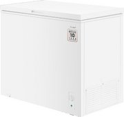 Морозильный ларь с инвертором и функцией холодильника Weissgauff WFH-250 Inverter фото 2 в Челябинске