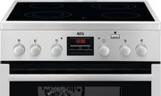 Индукционная плита AEG CCM66400BX фото 2 в Челябинске
