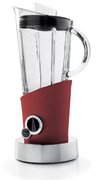 Блендер Бугатти Blender VELA Leather Red фото в Челябинске Блендер Bugatti Blender VELA Leather Red фото в Челябинске