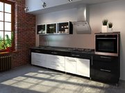 Вытяжка Maunfeld LONDA 60 Inox фото 2 в Челябинске