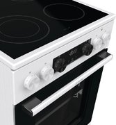 Электрическая плита Gorenje GEC5C40WC фото 3 в Челябинске