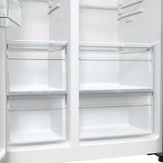 Холодильник Side by Side Gorenje NRR9185EABXLWD фото 4 в Челябинске