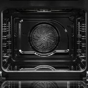 Духовой шкаф Kuppersberg NC 693 B фото 4 в Челябинске