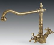 Смеситель Smeg ME4OT фото 2 в Челябинске