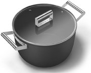 Кастрюля Smeg CKFC2611BLM фото 3 в Челябинске