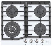 Встраиваемая газовая варочная панель Jacky`s JH GW623 Встраиваемая газовая варочная панель Jacky`s JH GW623