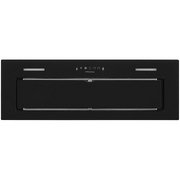 Встраиваемая вытяжка KRONA ASPEN 900 BLACK SGC фото 2 в Челябинске