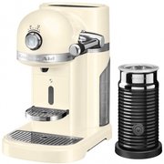 Кофемашина KitchenAid 5KES0503EAC фото 2 в Челябинске