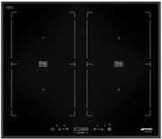 Варочная панель Smeg SIM562B